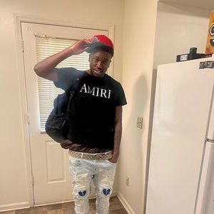 Meet your Posher, Lo